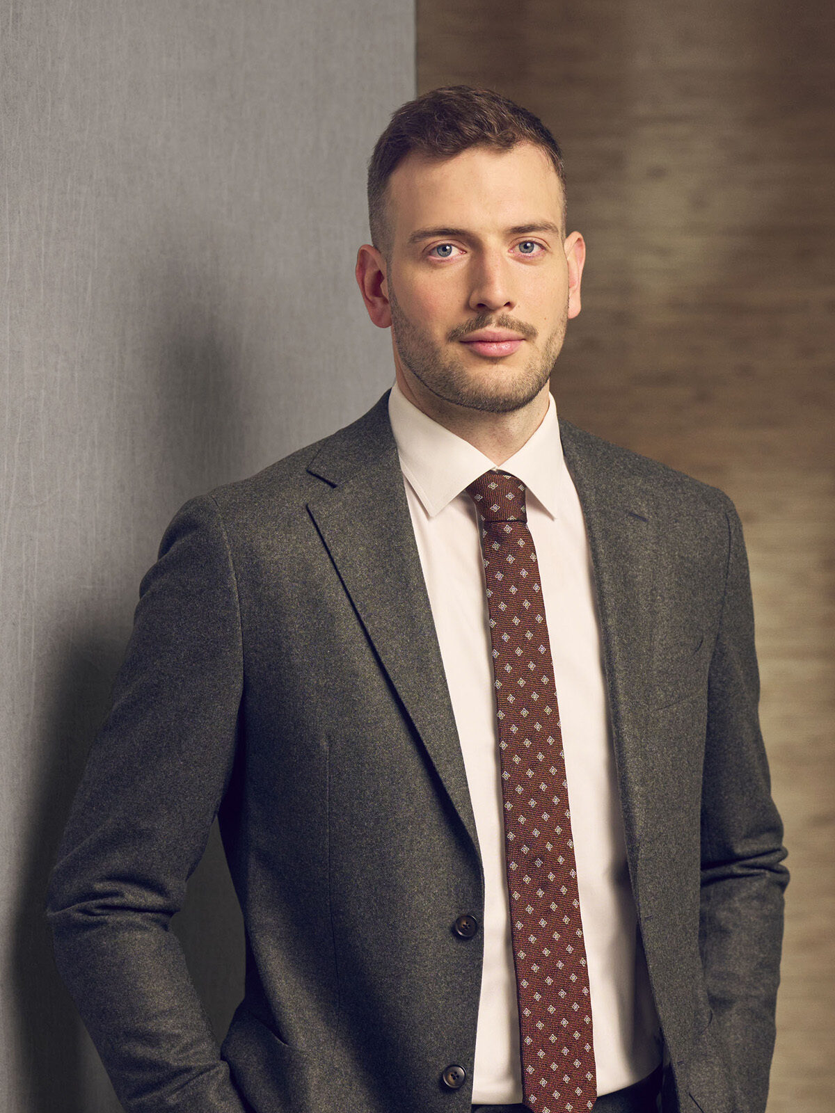 Kambor Florian Rechtskraft Advokatur 3x4