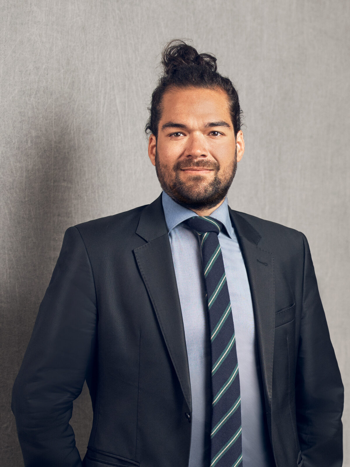 Meier Markus J Rechtskraft Advokatur 3x4