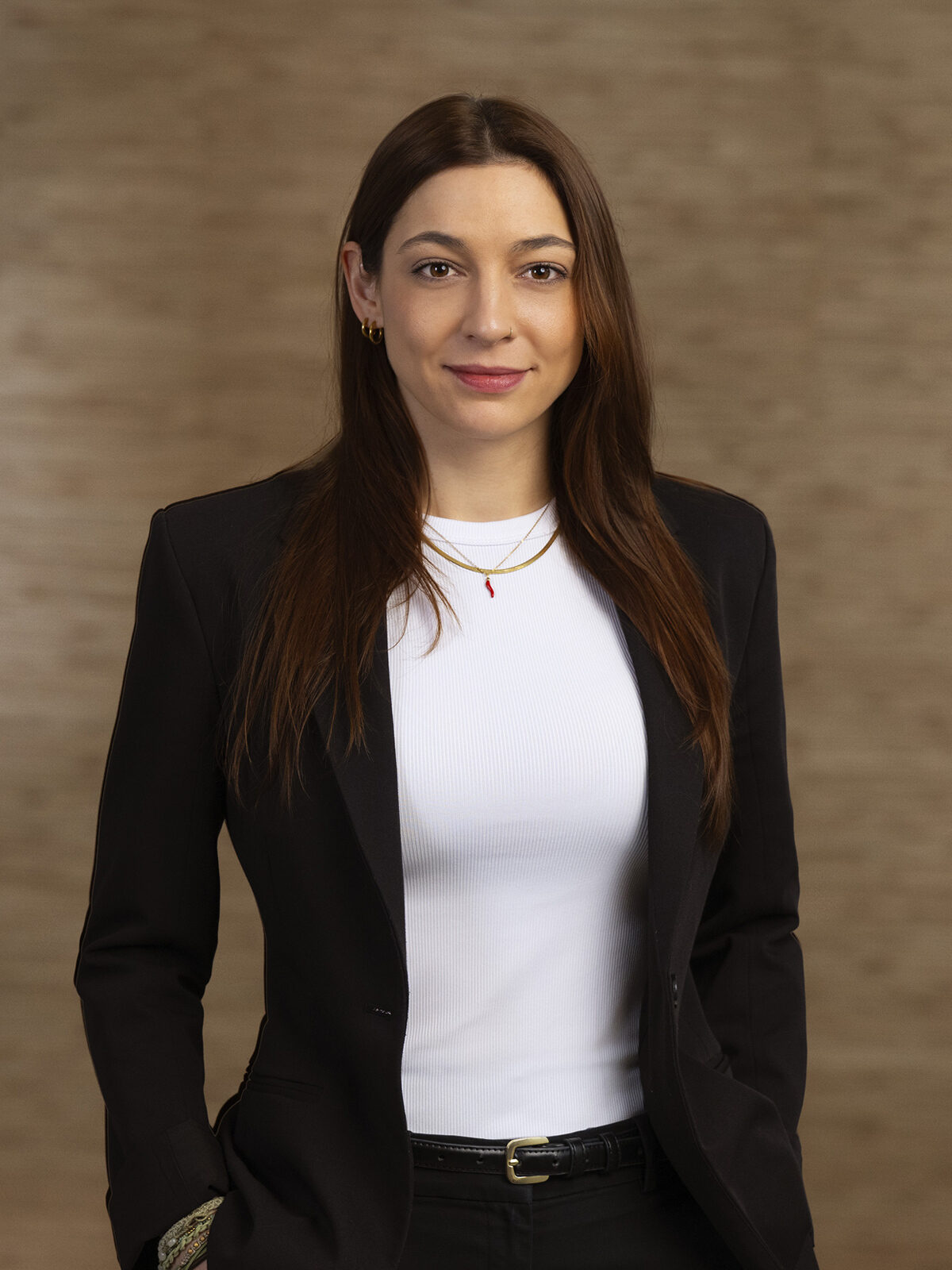 Reigner Carole Rechtskraft Advokatur 3x4